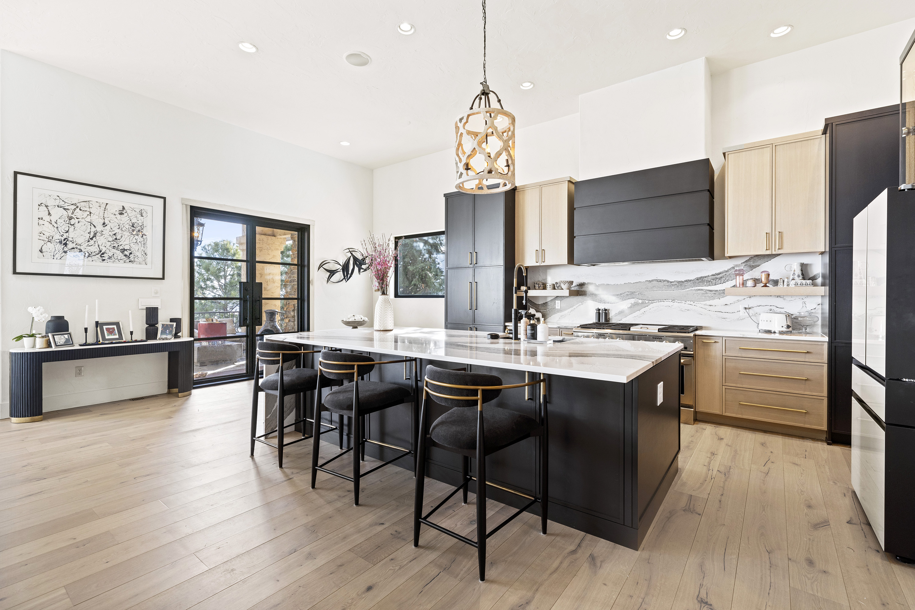 Kitchen Remodeling Lone Tree CO