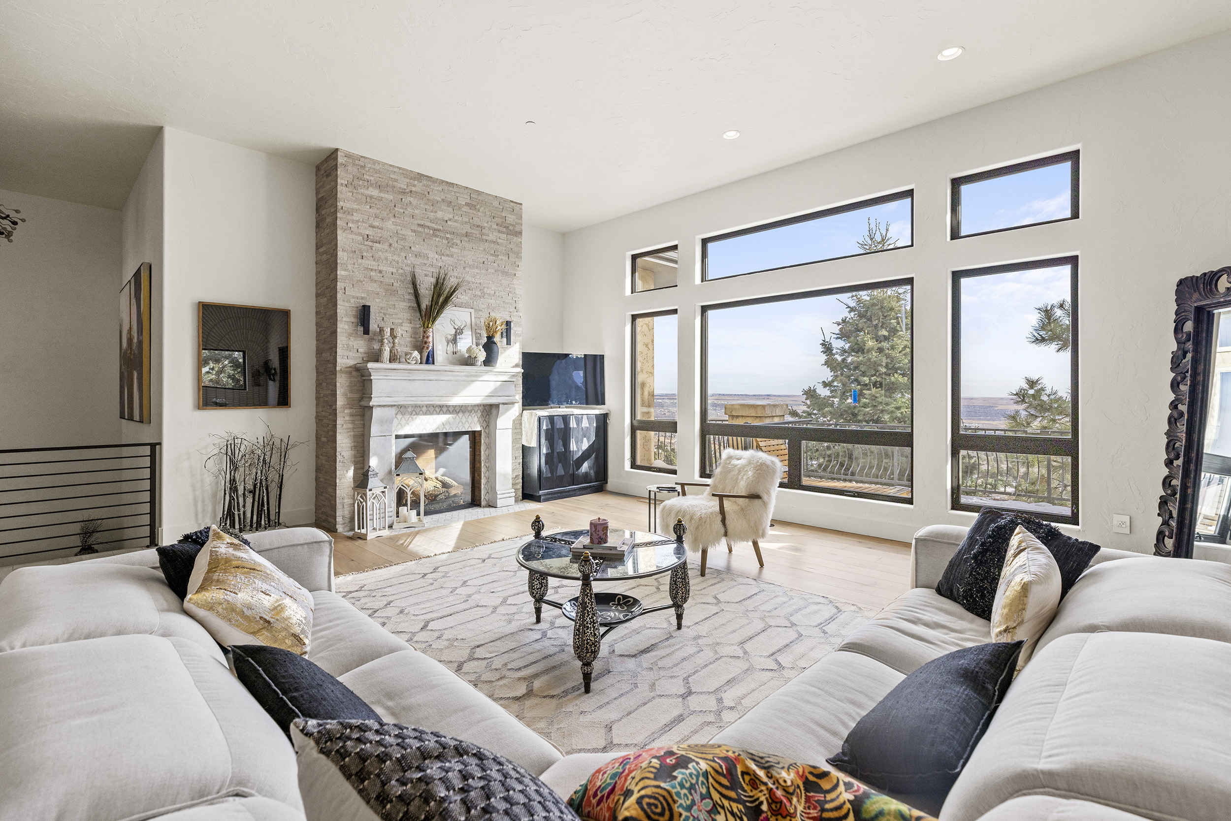 Whole Home Renovation Lone Tree
