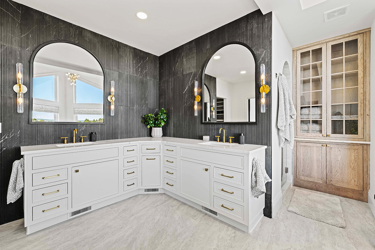 Bathroom Remodeling Parker