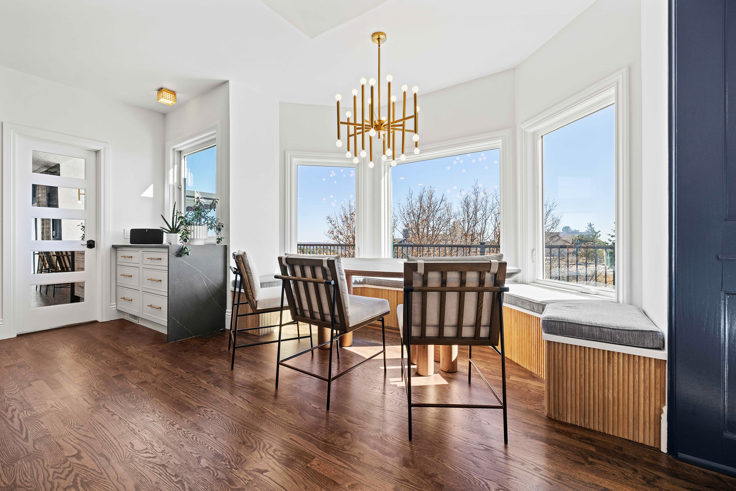 Kitchen Remodeling Centennial CO