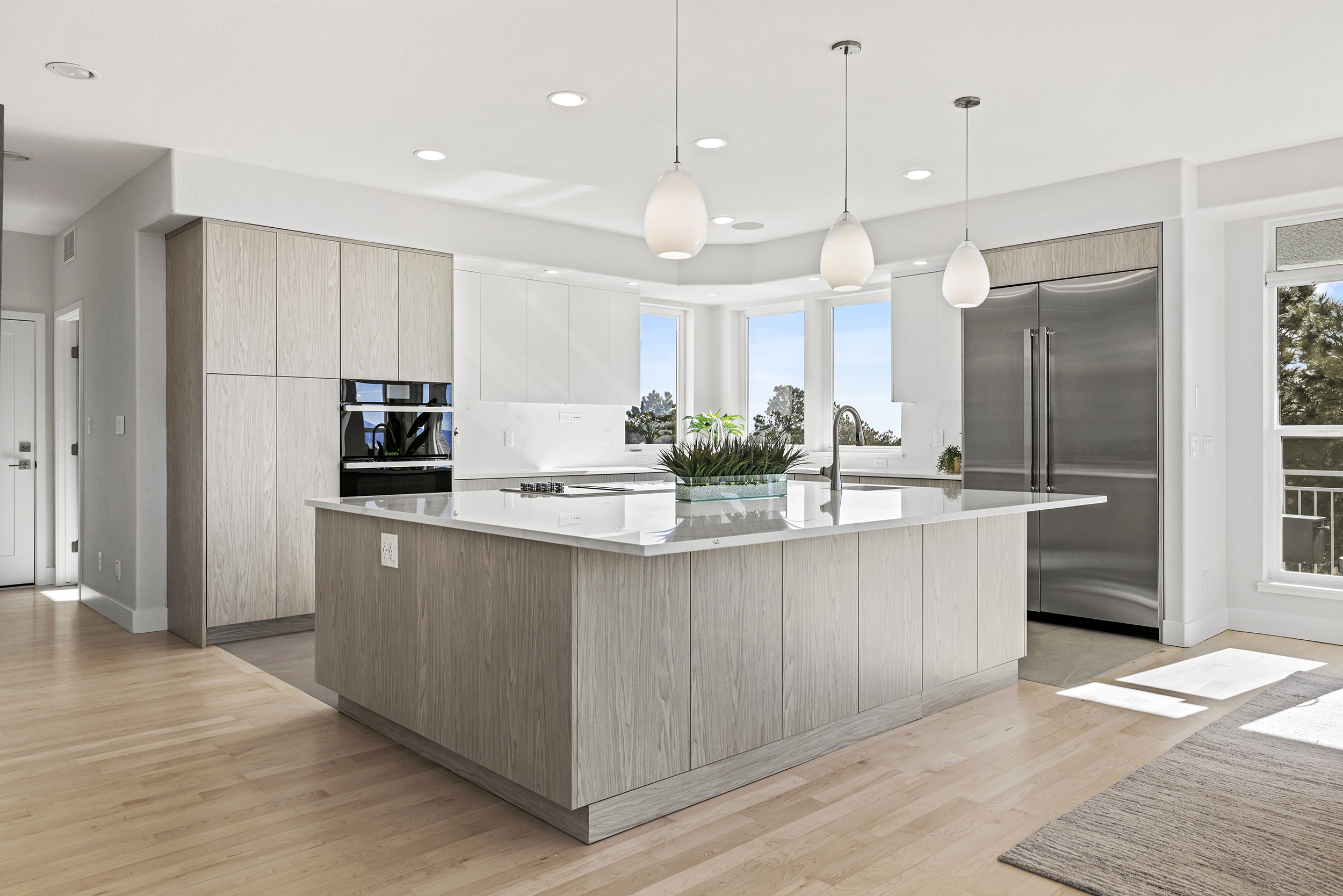 Kitchen Remodeling Castle Pines CO