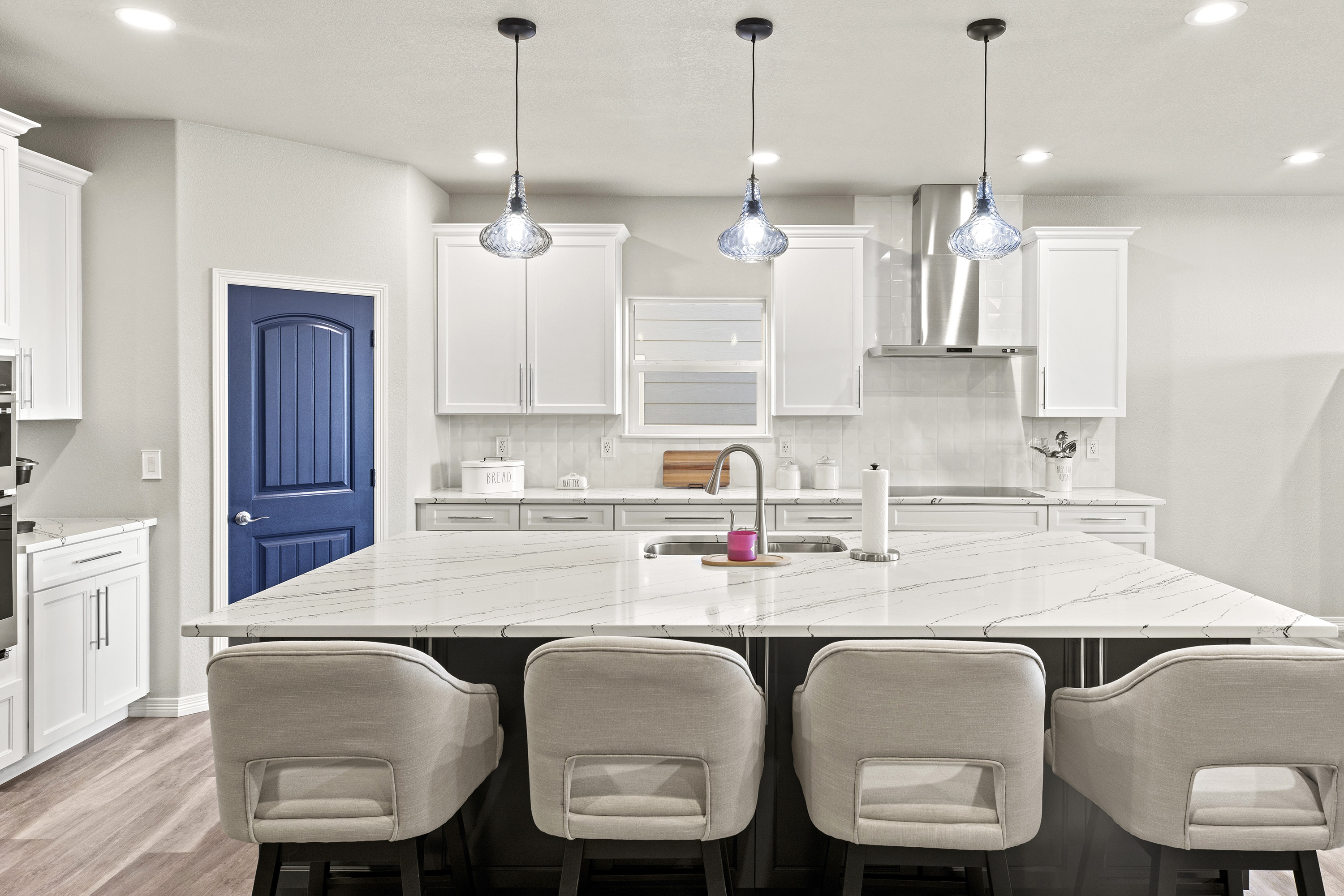 Kitchen Remodeling Castle Pines