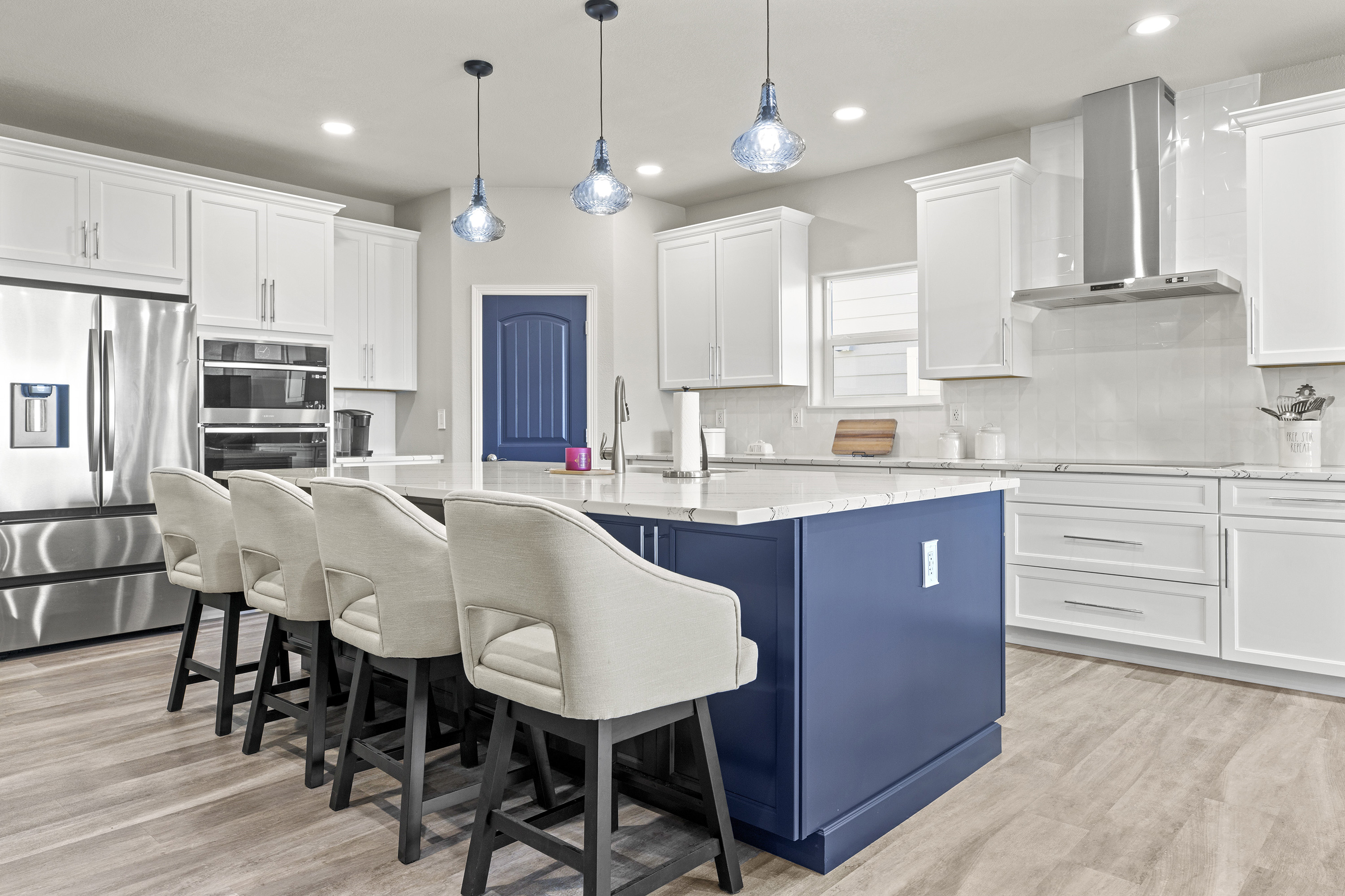 Kitchen Remodeling Parker CO