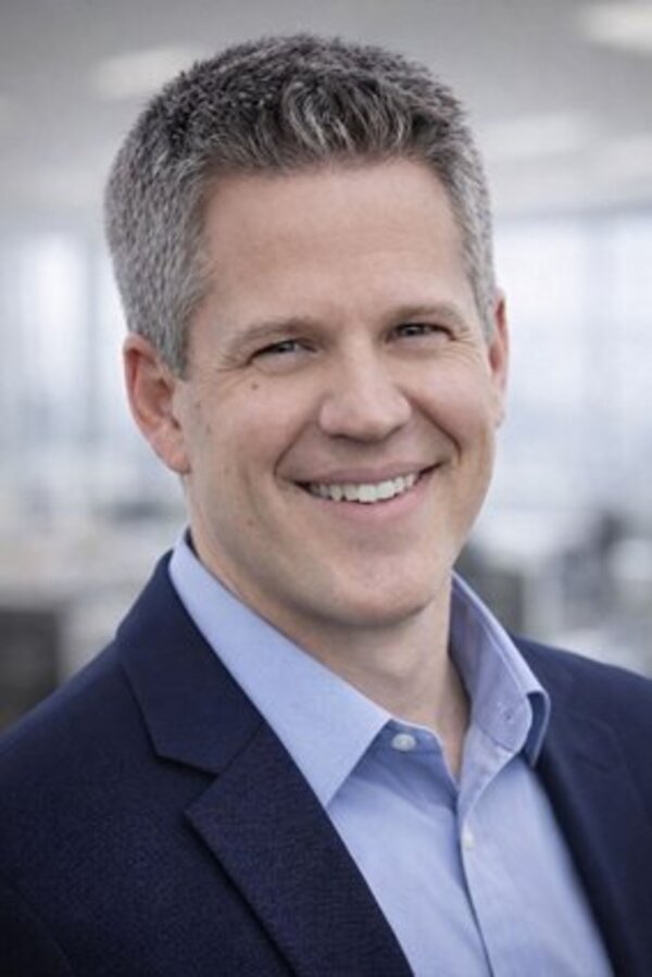 Kevin Gustafson, Alpine Contracting Denver Division Lead
